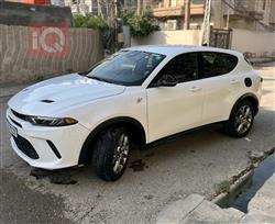 دودج هورنيت